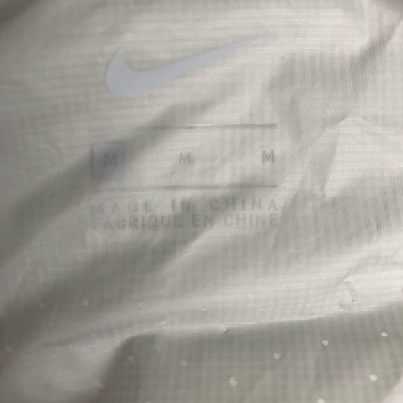 Women NIKE Jacket W NikeLAB NRG GYAKUSOU - Picture 8 of 8